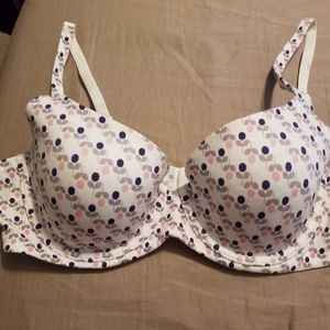 Victoria’s Secret Tee Shirt Bra - 38B